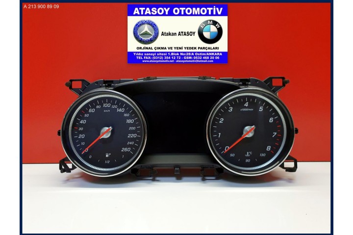 ATASOY OTOMOTİV ANKARA